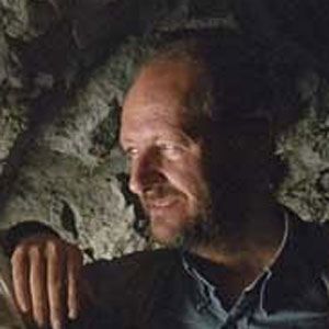 Photo Christophe de Ponfilly