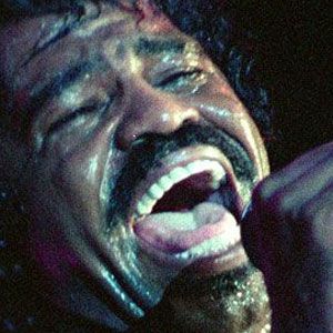 Photo James Brown
