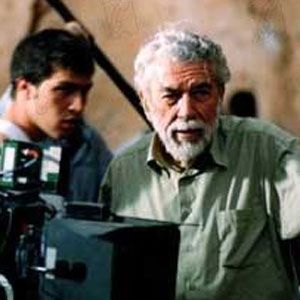 Photo Alain Robbe-Grillet