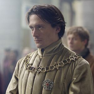 Photo The White Queen