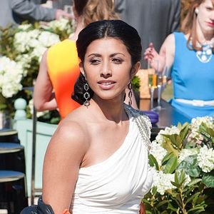 Photo Reshma Shetty