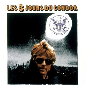 Photo Les Trois jours du Condor