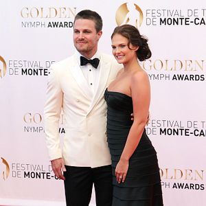 Photo Cassandra Jean Amell
