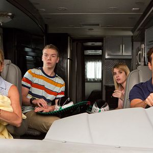 Photo Will Poulter