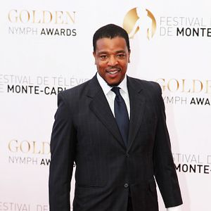 Photo Russell Hornsby
