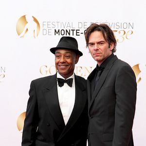 Photo Giancarlo Esposito