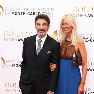 Photo Chuck Lorre
