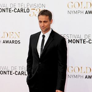 Photo Stuart Townsend