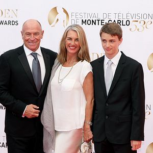Photo Corbin Bernsen