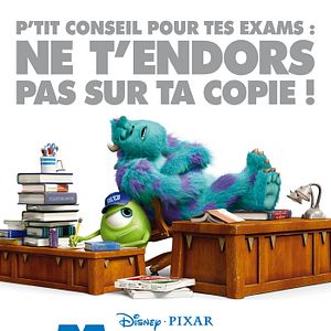 Photo Monstres Academy