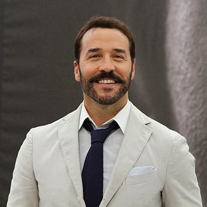 Photo Jeremy Piven