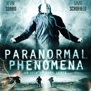 Photo Paranormal Phenomena