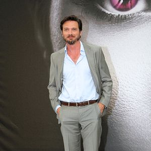 Photo Aden Young
