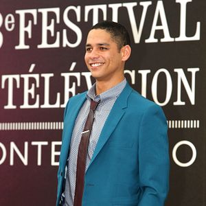 Photo Charlie Barnett