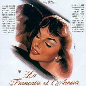 Photo La Française et l'amour