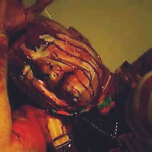 Photo Autumn of the living dead