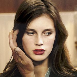 Photo Marine Vacth