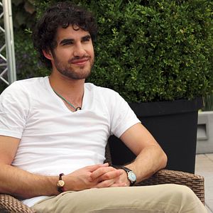 Photo Darren Criss