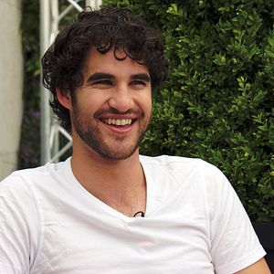 Photo Darren Criss