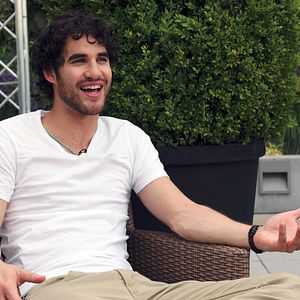 Photo Darren Criss