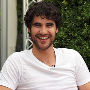 Photo Darren Criss