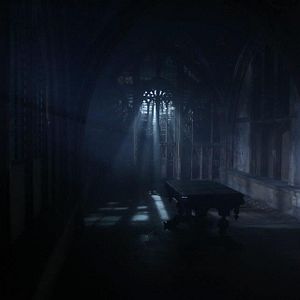Photo The Convent : la crypte du diable
