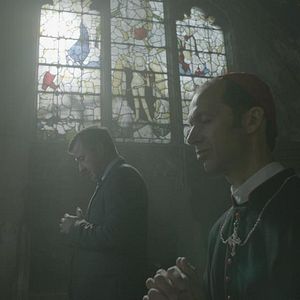 Photo The Convent : la crypte du diable