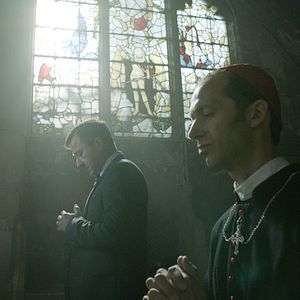 Photo The Convent : la crypte du diable