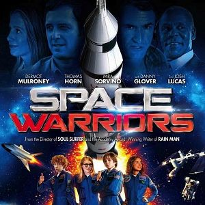Photo Les Sauveurs de l'espace
