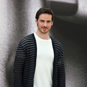 Photo Colin O'Donoghue