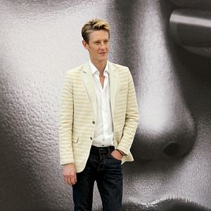Photo Gabriel Mann