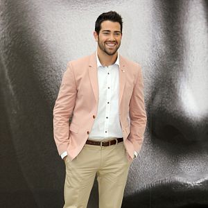 Photo Jesse Metcalfe