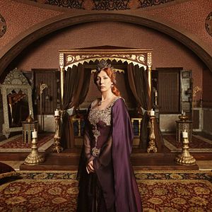 Photo Muhteşem Yüzyıl