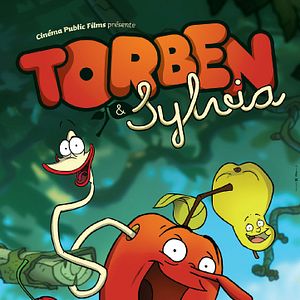 Photo Torben et Sylvia