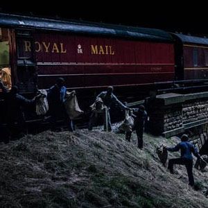 Photo The Great Train Robbery