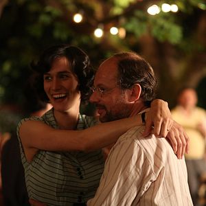 Photo Clotilde Hesme
