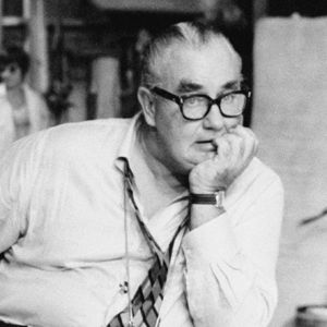 Photo Robert Aldrich