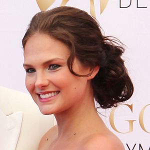 Photo Cassandra Jean Amell