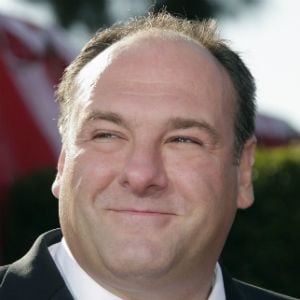 Photo James Gandolfini
