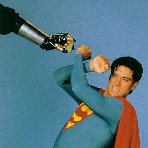 Photo Gerard Christopher