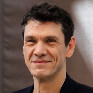 Photo Marc Lavoine