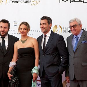 Photo Laurent Ournac