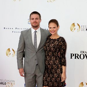Photo Cassandra Jean Amell