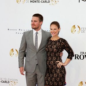 Photo Cassandra Jean Amell
