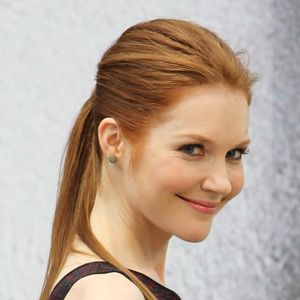 Photo Darby Stanchfield