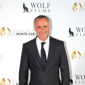 Photo Timothy V. Murphy