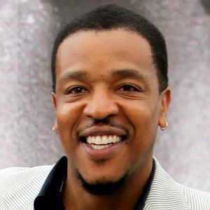 Photo Russell Hornsby