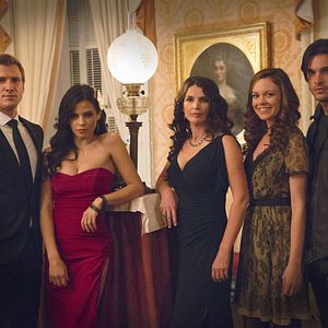 Photo Daniel Di Tomasso