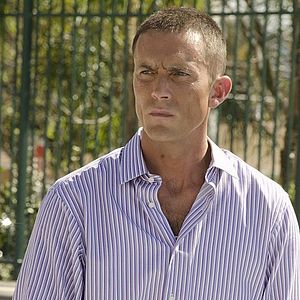 Photo Desmond Harrington