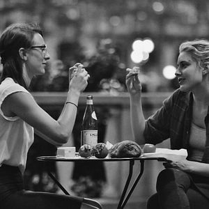 Photo Frances Ha